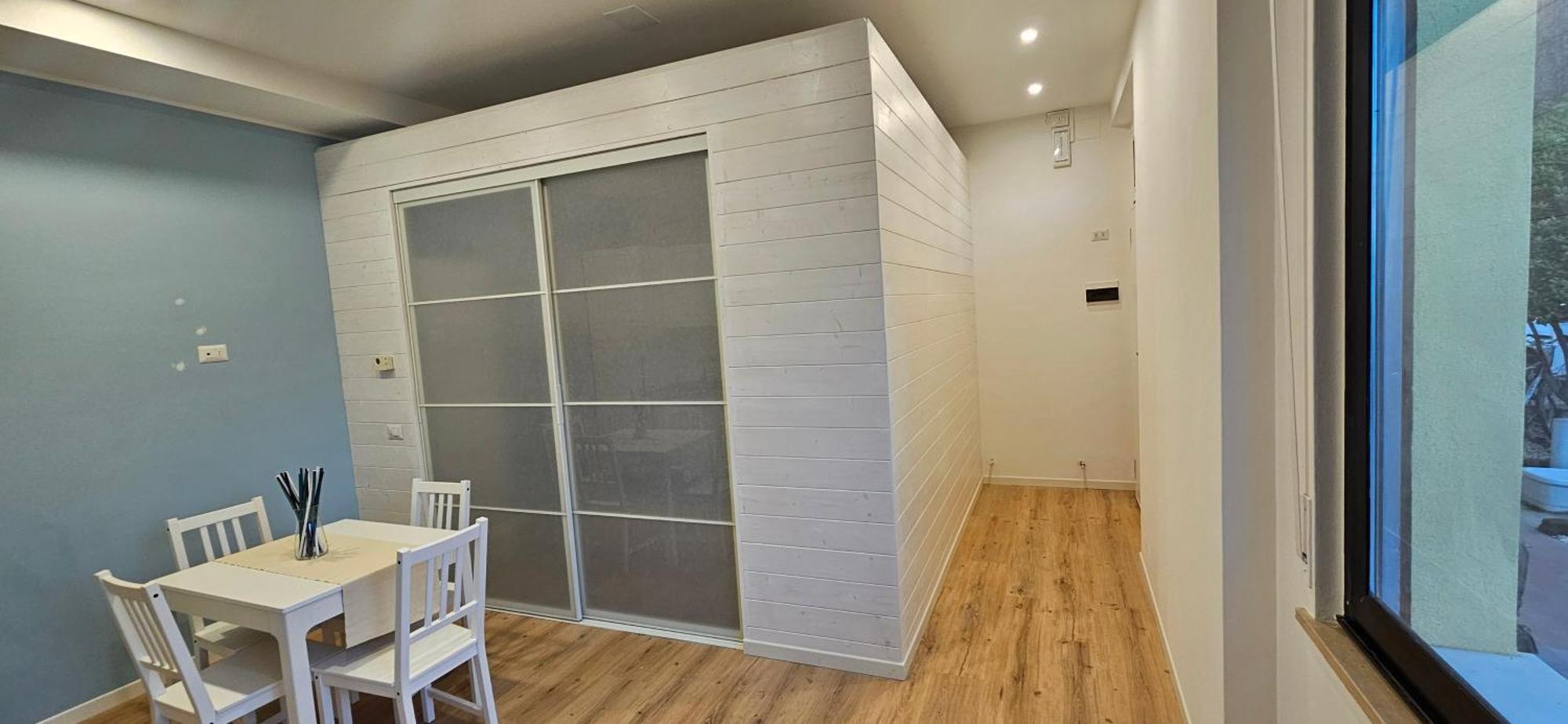 Holiday Home ペザロ エクステリア 写真